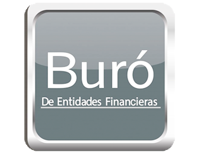 Buro de Entidades Financieras